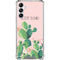Desert Bound Galaxy A14 5G Clear Case
