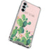 Desert Bound Galaxy A14 5G Clear Case