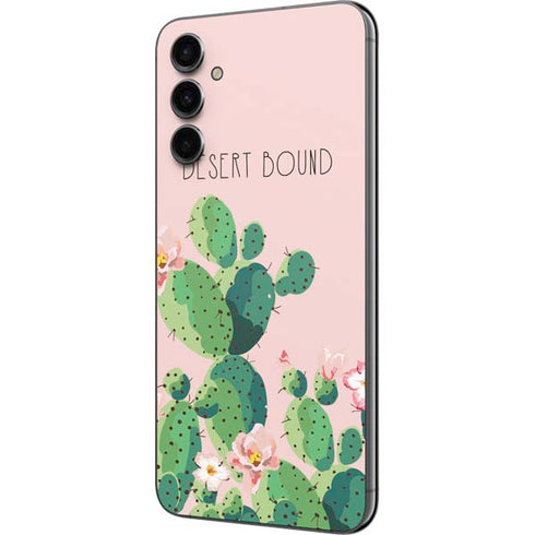 Desert Bound Galaxy A14 5G Skin