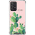 Desert Bound Galaxy A52 5G Clear Case