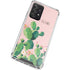 Desert Bound Galaxy A52 5G Clear Case