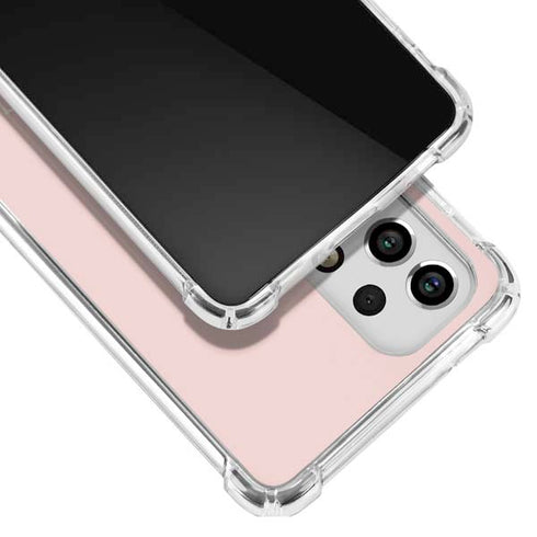 Desert Bound Galaxy A53 5G Clear Case