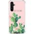 Desert Bound Galaxy A54 5G Clear Case