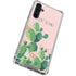 Desert Bound Galaxy A54 5G Clear Case