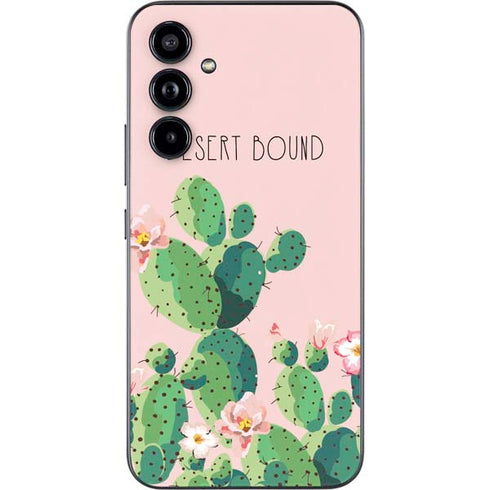Desert Bound Galaxy A54 5G Skin