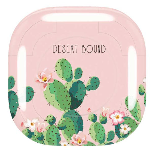 Desert Bound Galaxy Buds Live Skin
