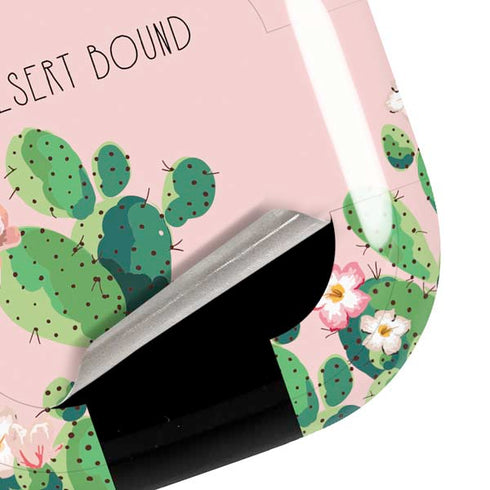 Desert Bound Galaxy Buds Live Skin