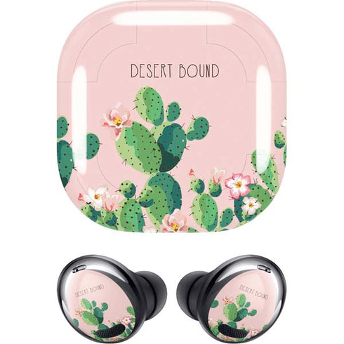 Desert Bound Galaxy Buds Pro Skin