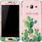 Desert Bound Galaxy J3 Skin