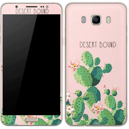 Desert Bound Galaxy J7 Skin