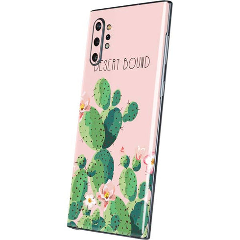 Desert Bound Galaxy Note 10 Plus Skin