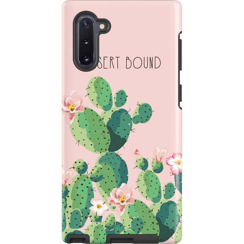 Desert Bound Galaxy Note 10 Pro Case
