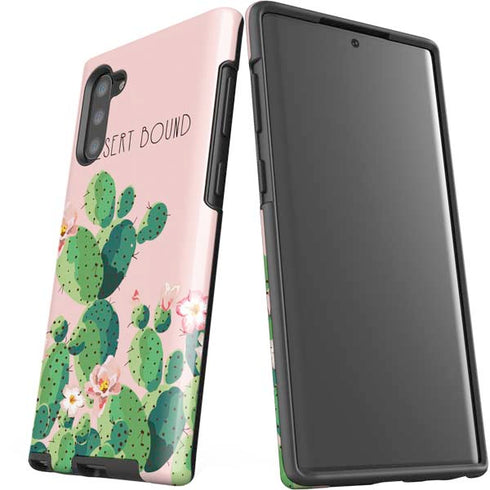 Desert Bound Galaxy Note 10 Pro Case