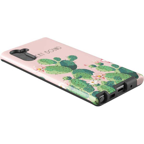 Desert Bound Galaxy Note 10 Pro Case