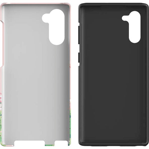 Desert Bound Galaxy Note 10 Pro Case