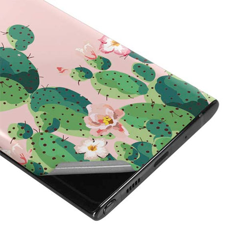 Desert Bound Galaxy Note 10 Skin