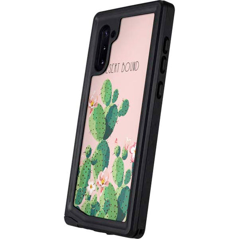 Desert Bound Galaxy Note 10 Waterproof Case