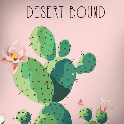 Desert Bound Galaxy Note 8 Skin
