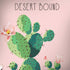 Desert Bound Galaxy Note 8 Skin