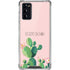 Desert Bound Galaxy Note20 5G Clear Case