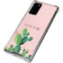 Desert Bound Galaxy Note20 5G Clear Case
