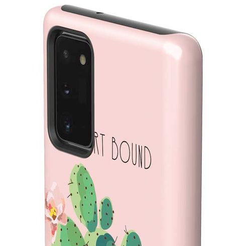Desert Bound Galaxy Note20 5G Pro Case