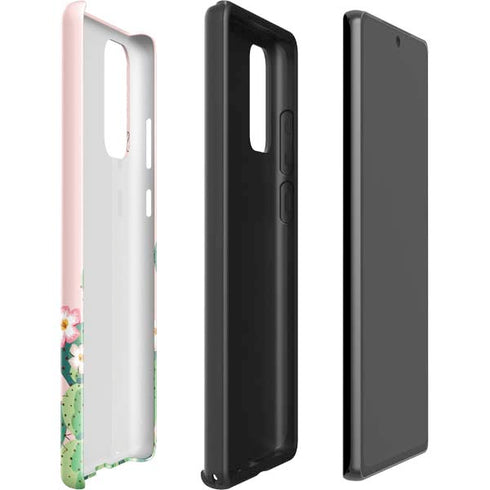 Desert Bound Galaxy Note20 5G Pro Case