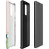 Desert Bound Galaxy Note20 5G Pro Case