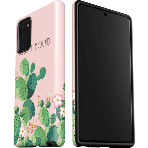 Desert Bound Galaxy Note20 5G Pro Case