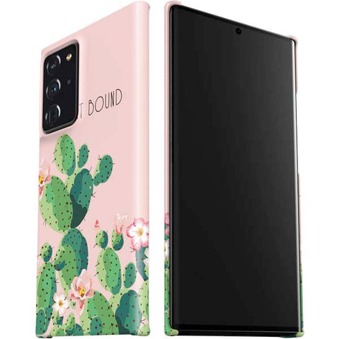 Desert Bound Galaxy Note20 Ultra 5G Lite Case