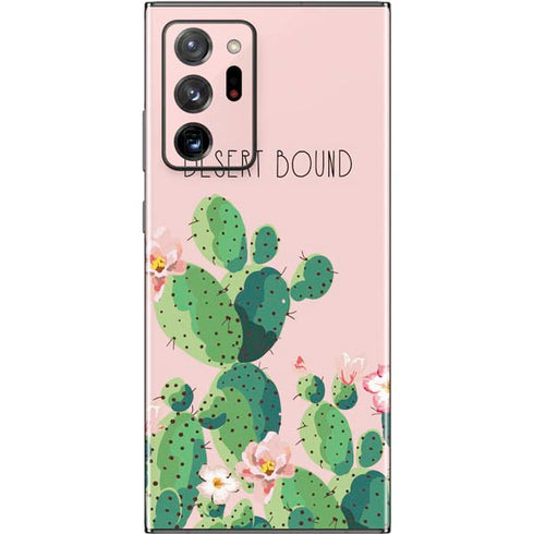 Desert Bound Galaxy Note20 Ultra 5G Skin