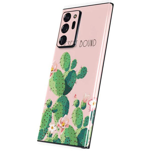 Desert Bound Galaxy Note20 Ultra 5G Skin