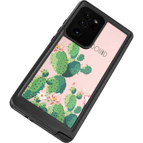 Desert Bound Galaxy Note20 Ultra 5G Waterproof Case