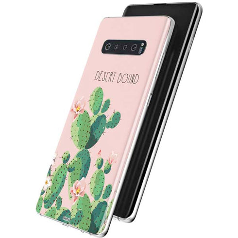 Desert Bound Galaxy S10 Skin