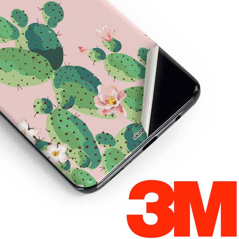 Desert Bound Galaxy S10 Skin