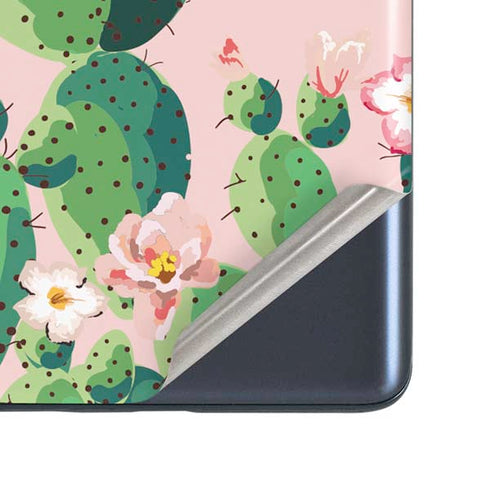 Desert Bound Galaxy S20 Fan Edition Skin