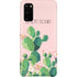 Desert Bound Galaxy S20 Lite Case