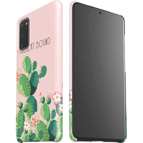 Desert Bound Galaxy S20 Lite Case