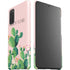 Desert Bound Galaxy S20 Lite Case