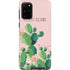 Desert Bound Galaxy S20 Plus Pro Case