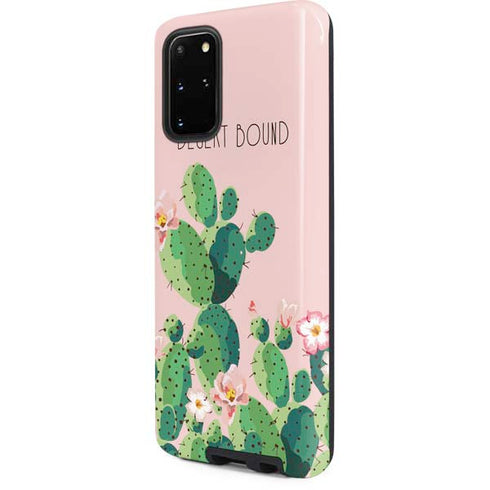 Desert Bound Galaxy S20 Plus Pro Case
