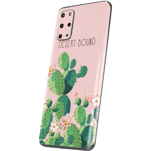 Desert Bound Galaxy S20 Plus Skin