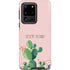 Desert Bound Galaxy S20 Ultra 5G Pro Case