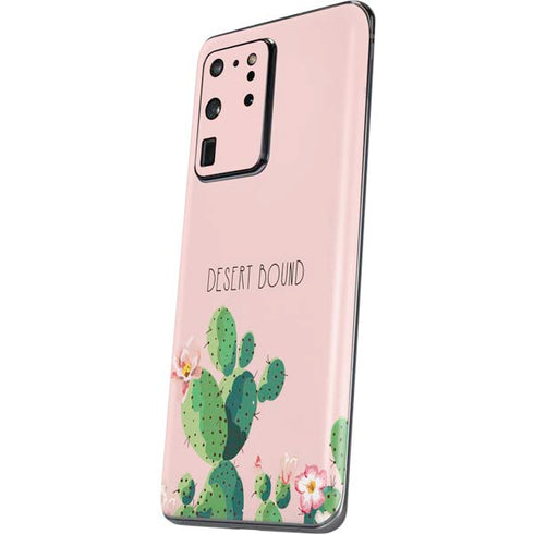 Desert Bound Galaxy S20 Ultra 5G Skin