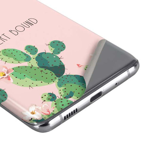 Desert Bound Galaxy S20 Ultra 5G Skin