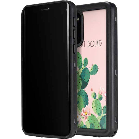 Desert Bound Galaxy S20 Waterproof Case