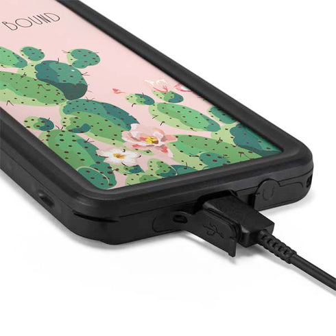 Desert Bound Galaxy S20 Waterproof Case