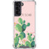 Desert Bound Galaxy S21 5G Clear Case