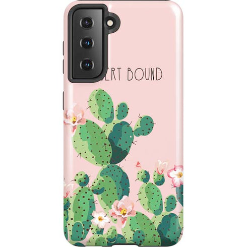 Desert Bound Galaxy S21 5G Pro Case