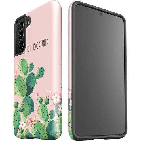Desert Bound Galaxy S21 5G Pro Case